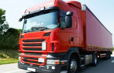 Konya Paşalimanı Ambar Kargo