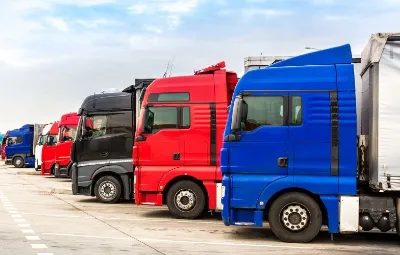 Konya Paşalimanı Ambar Nakliyat