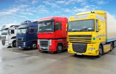 Konya Paşalimanı Nakliye Ambarı