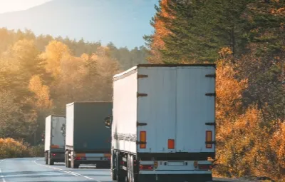 Konya ile Paşalimanı Arası Klima Taşıma